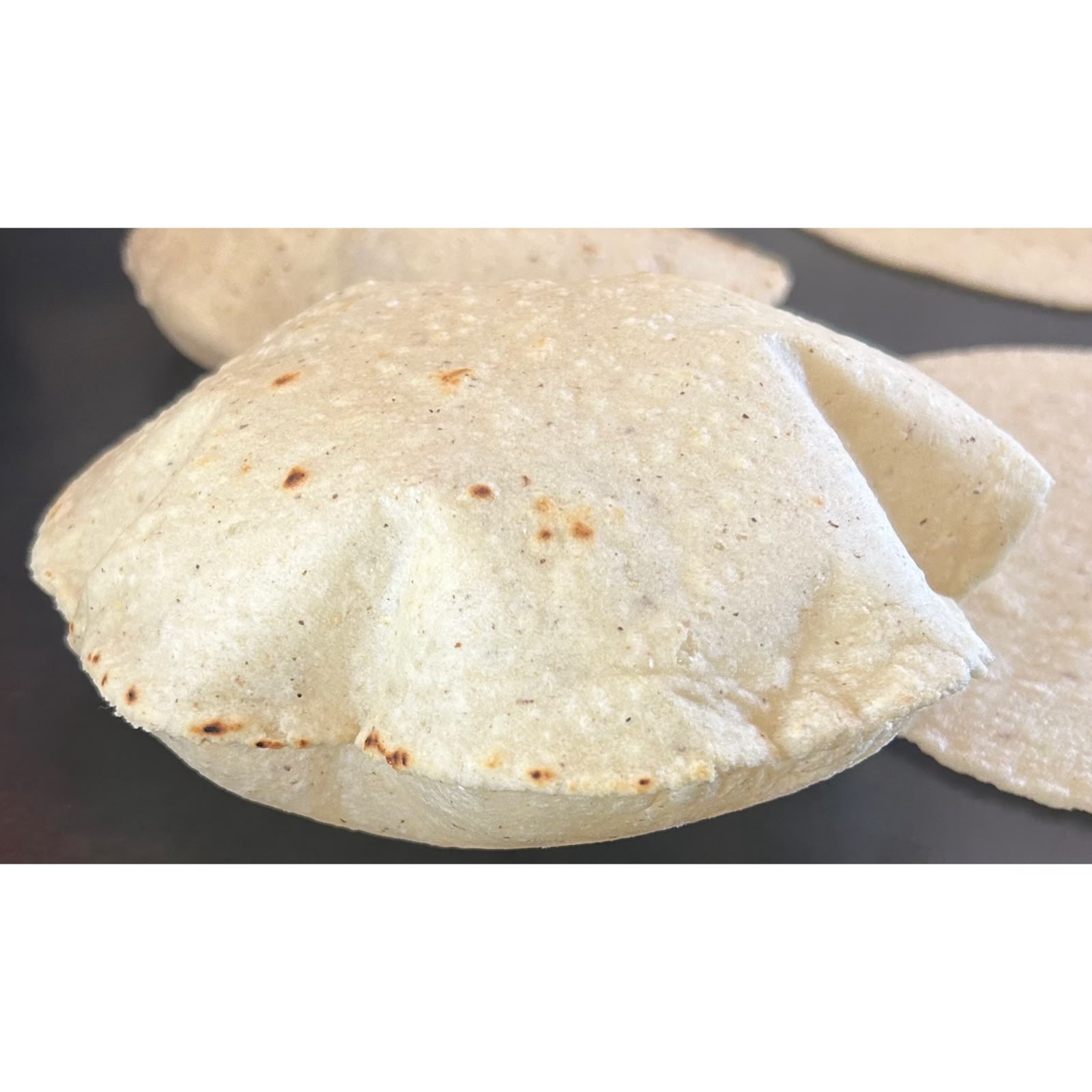 TORTILLA EXTRA