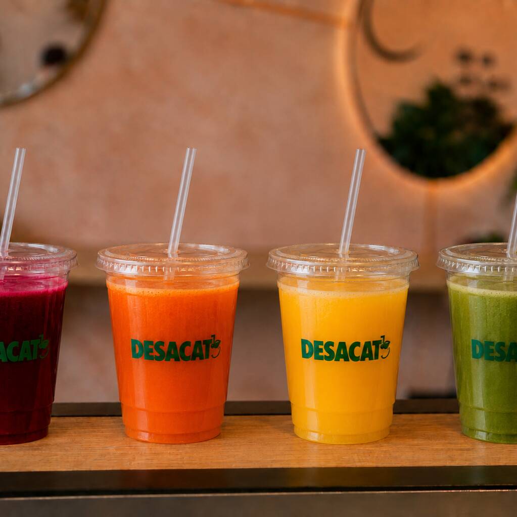 Jugo Natural