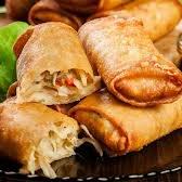Rollitos Chinos