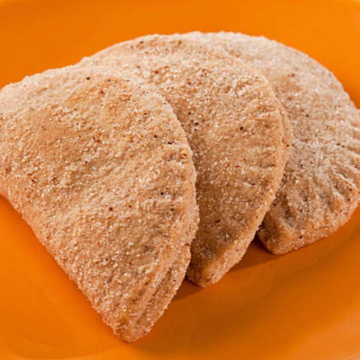 Empanadas de Cajeta (1 pza)
