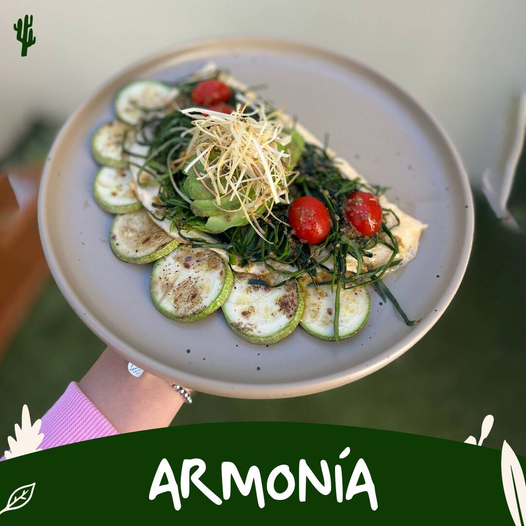 Armonía