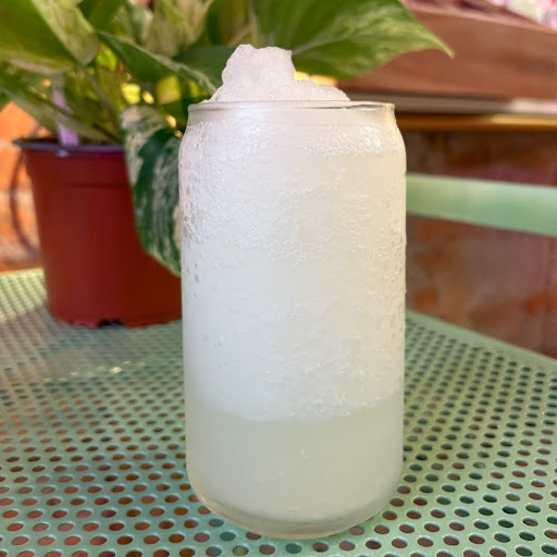 Limonada De Coco