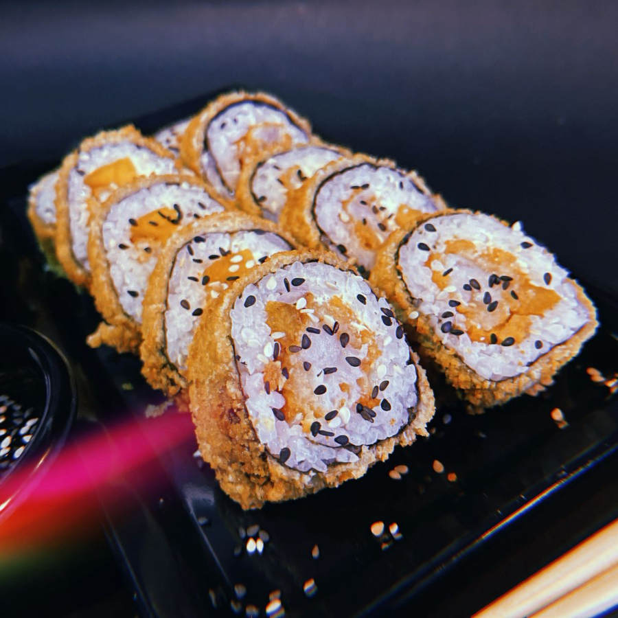 Mizaru / Apanado X 10 Piezas