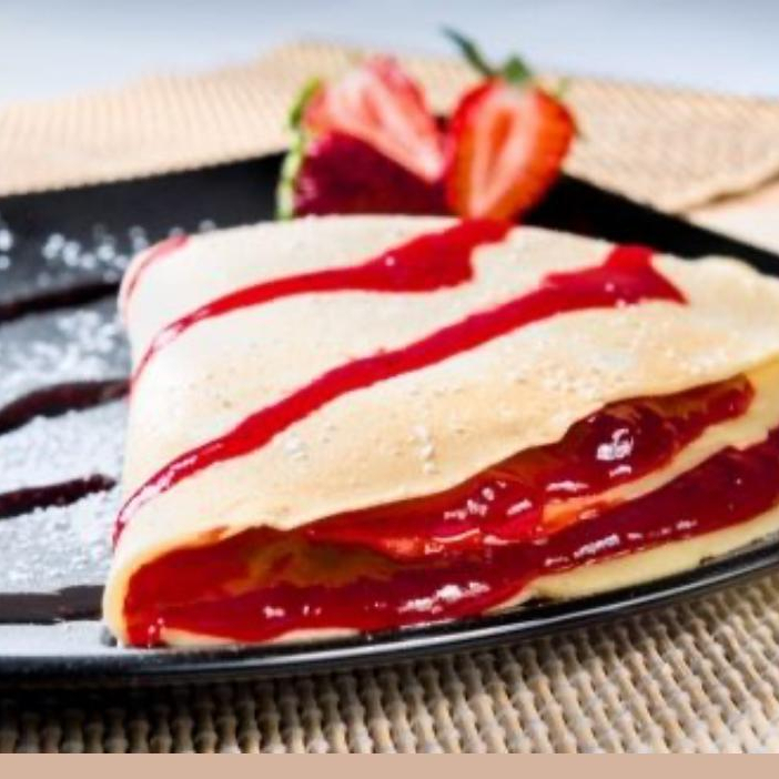 Crepa Fresa