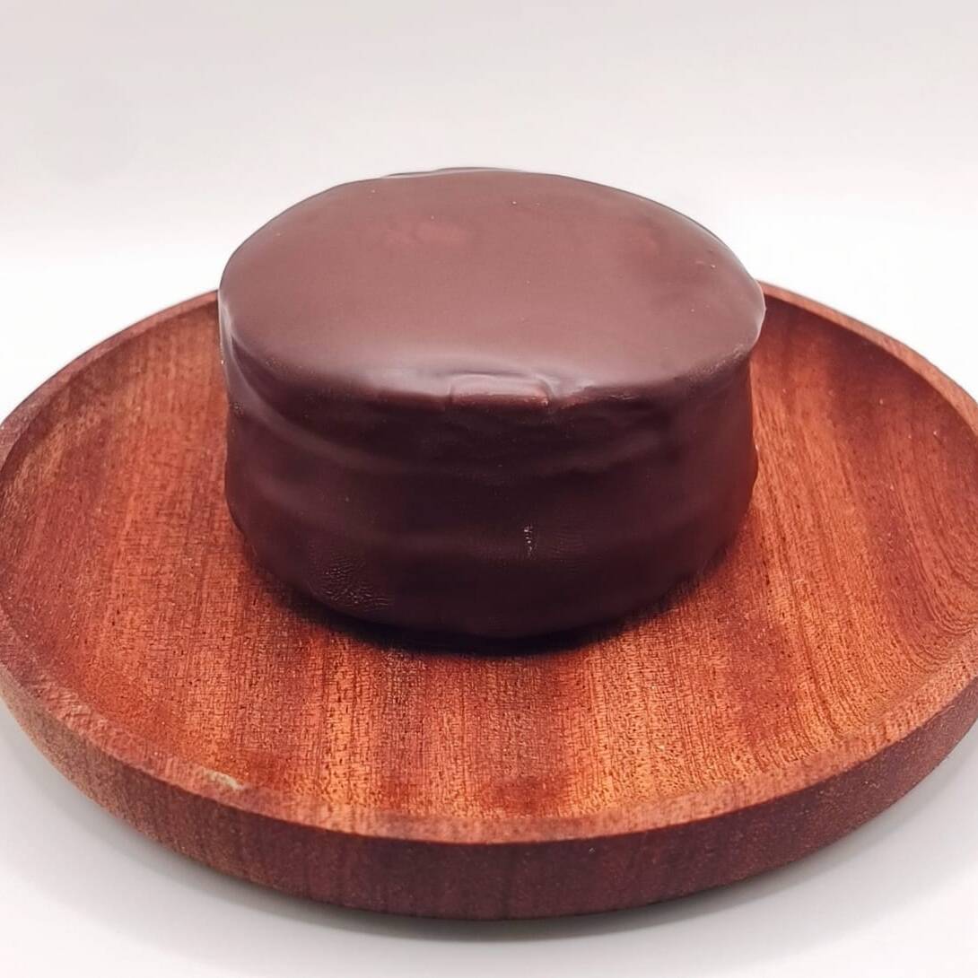 Alfajor de Chocolate