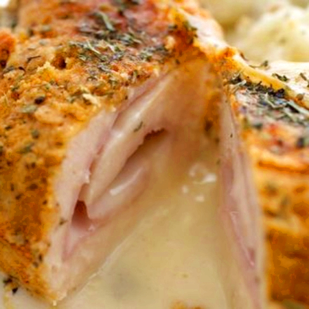 Cordon Bleu
