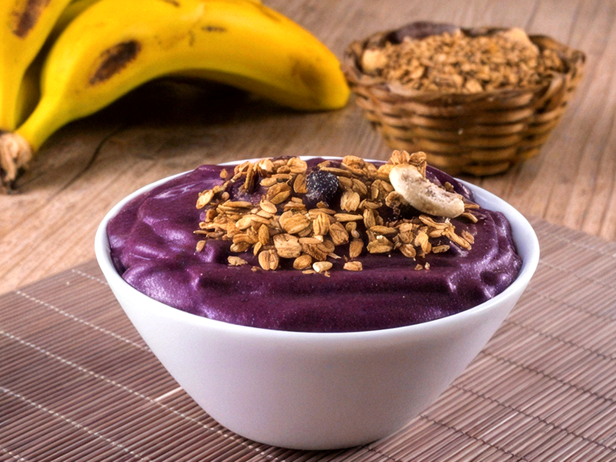 Açai Mania