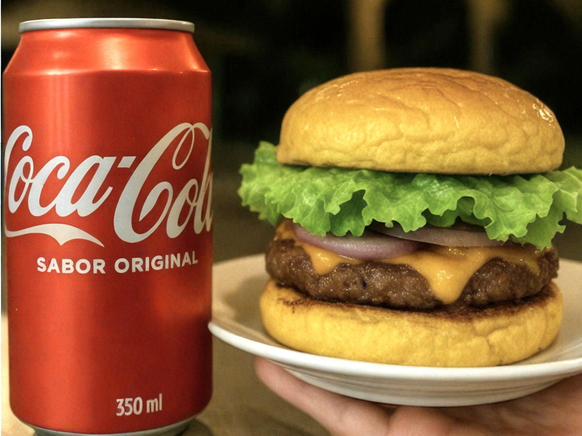 Salgados Ki Dmais Sumare