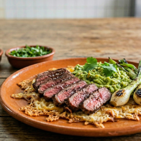 Costra Gaonera Gigante