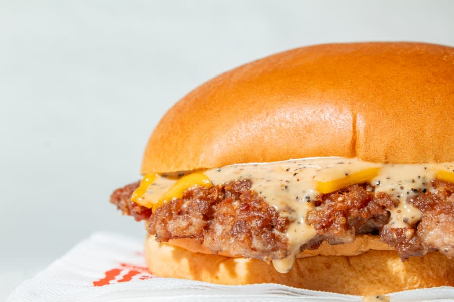 Chubbies Burger