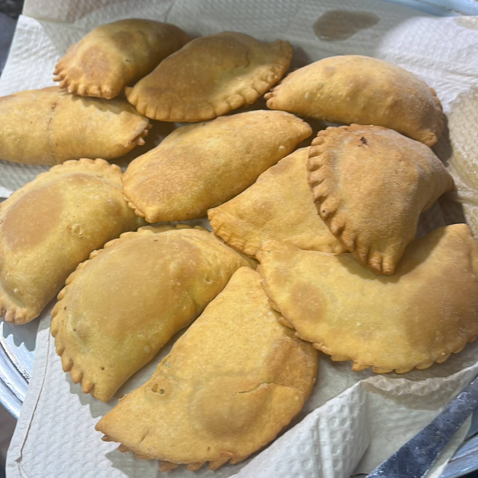 Pastel de Hawaiana