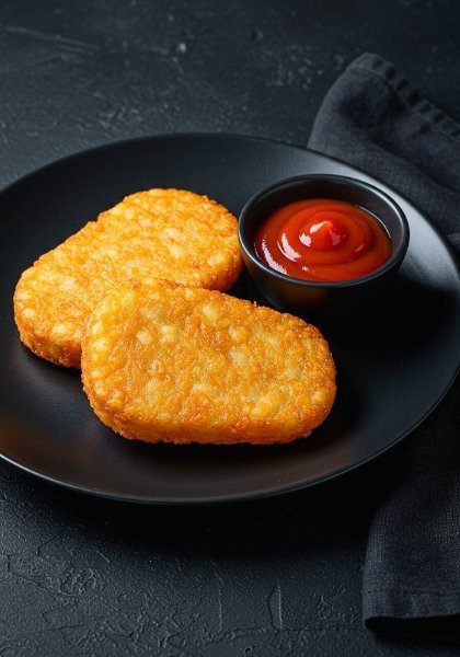Hash Brown