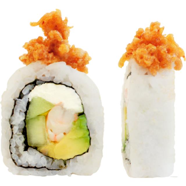 LEON ROLL