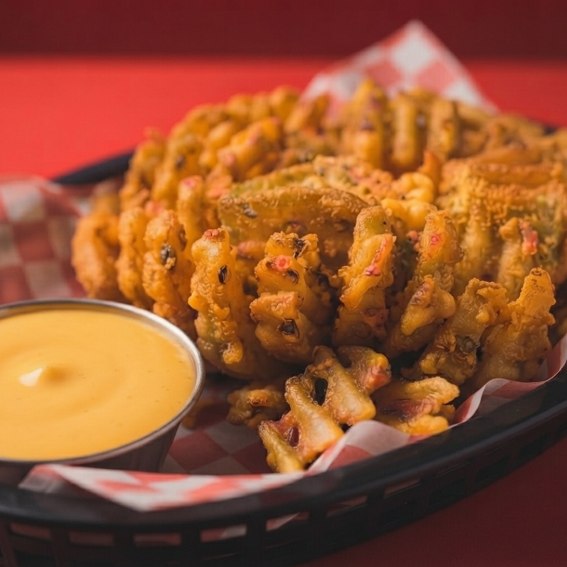 Papas Crisscut 220g