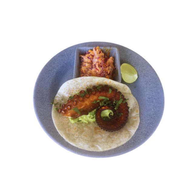 TACO ALTATA