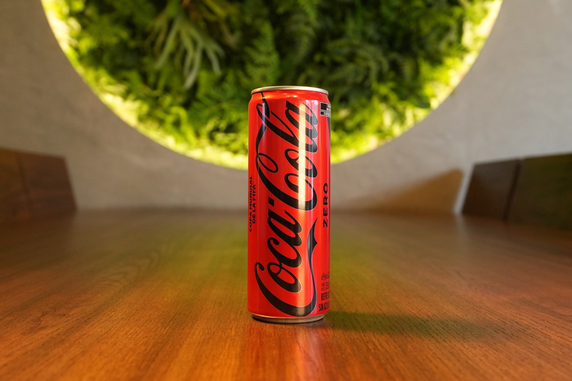 Coca-Cola Zero