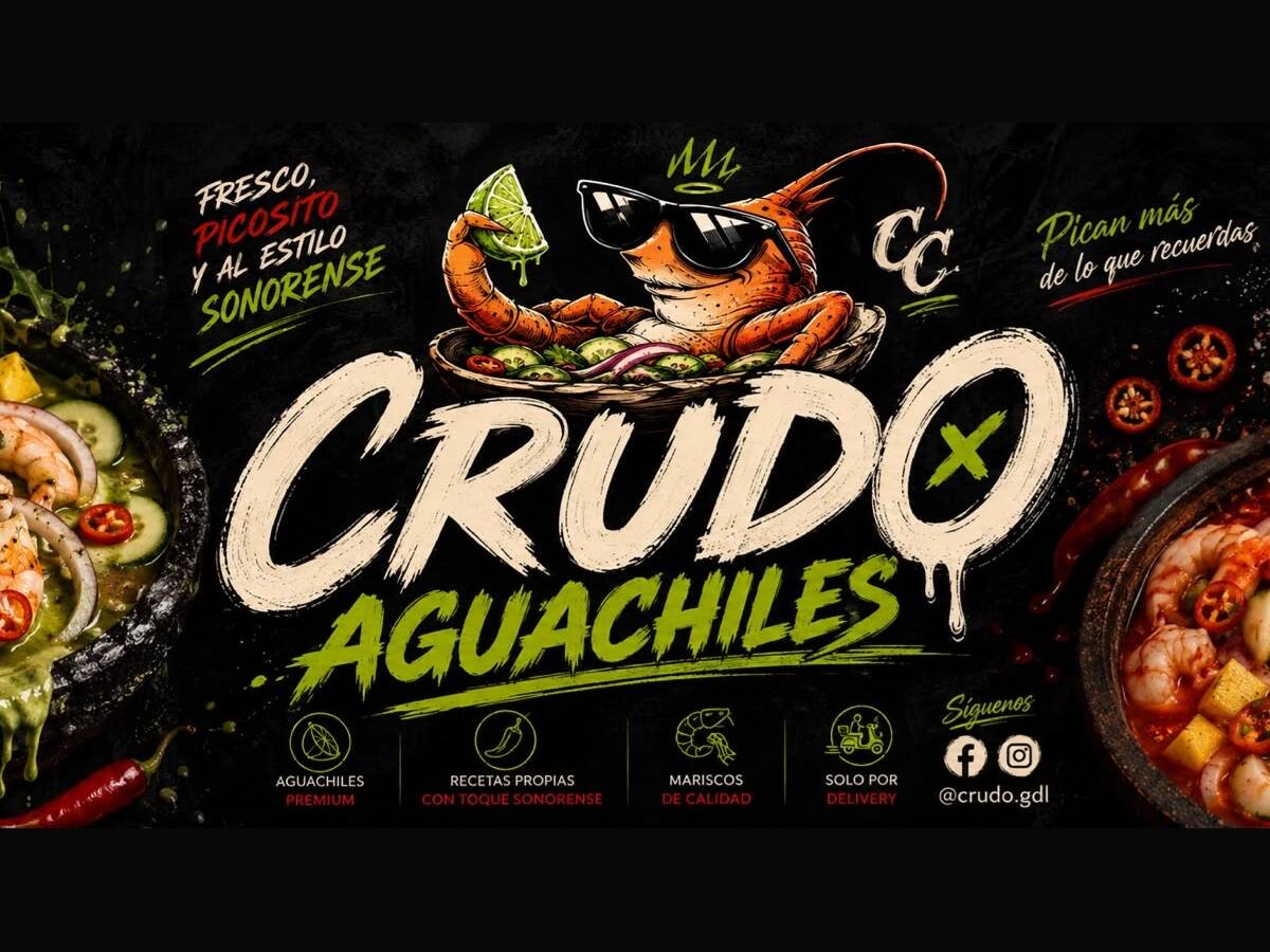 Crudo