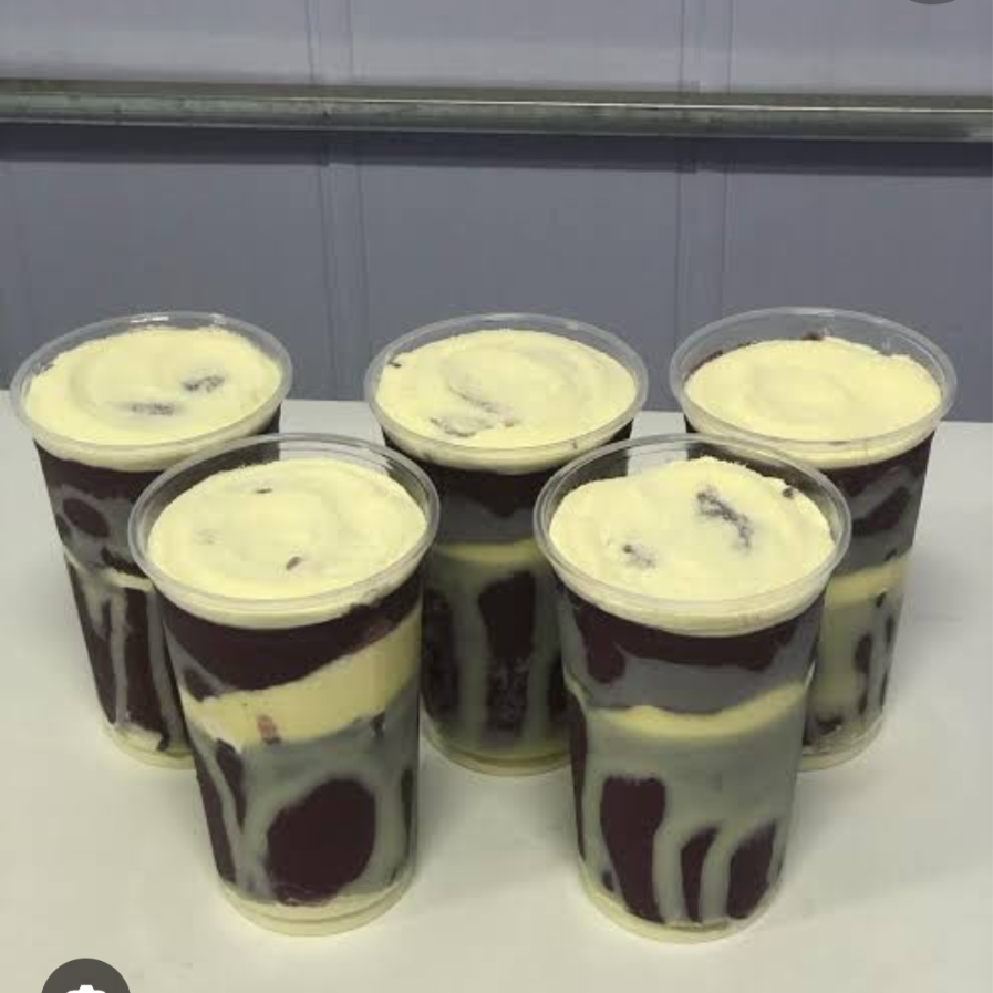 açai.granola.creme de ninho