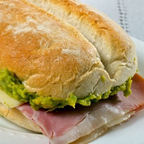 Jamón