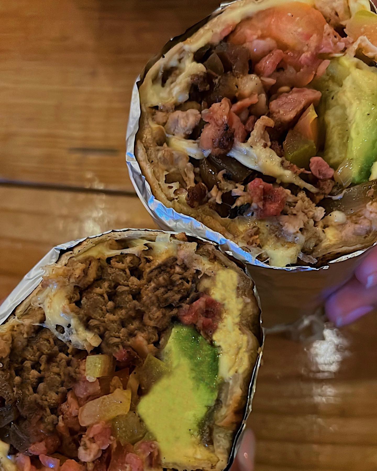 Burro Vaquero (Norte)