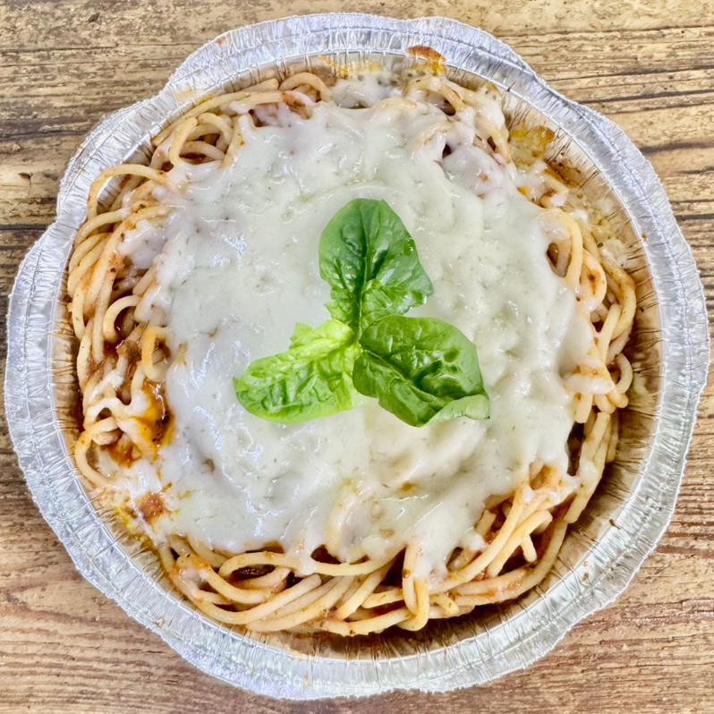 Spaguetti