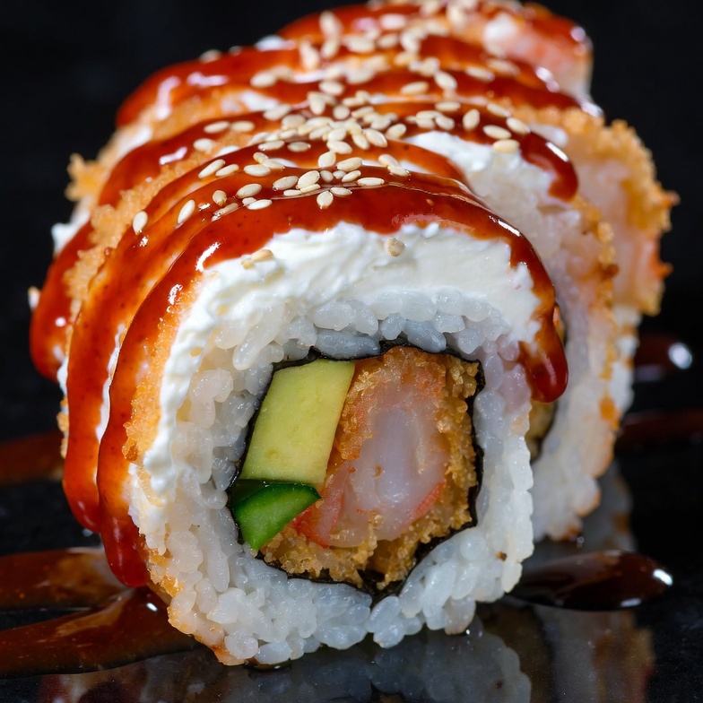Capricho Roll