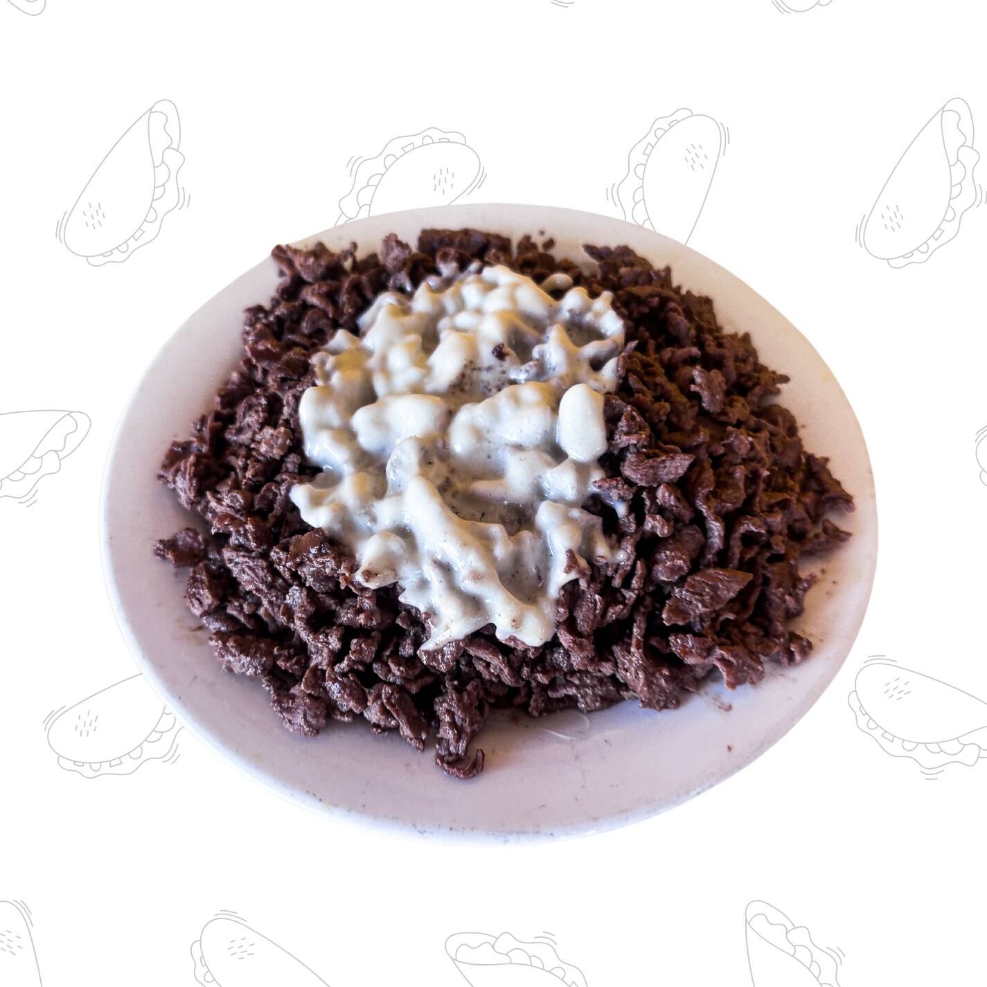 Bistec 280 g