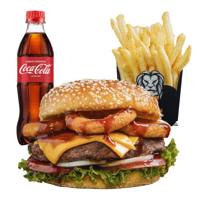 COMBO BBQ