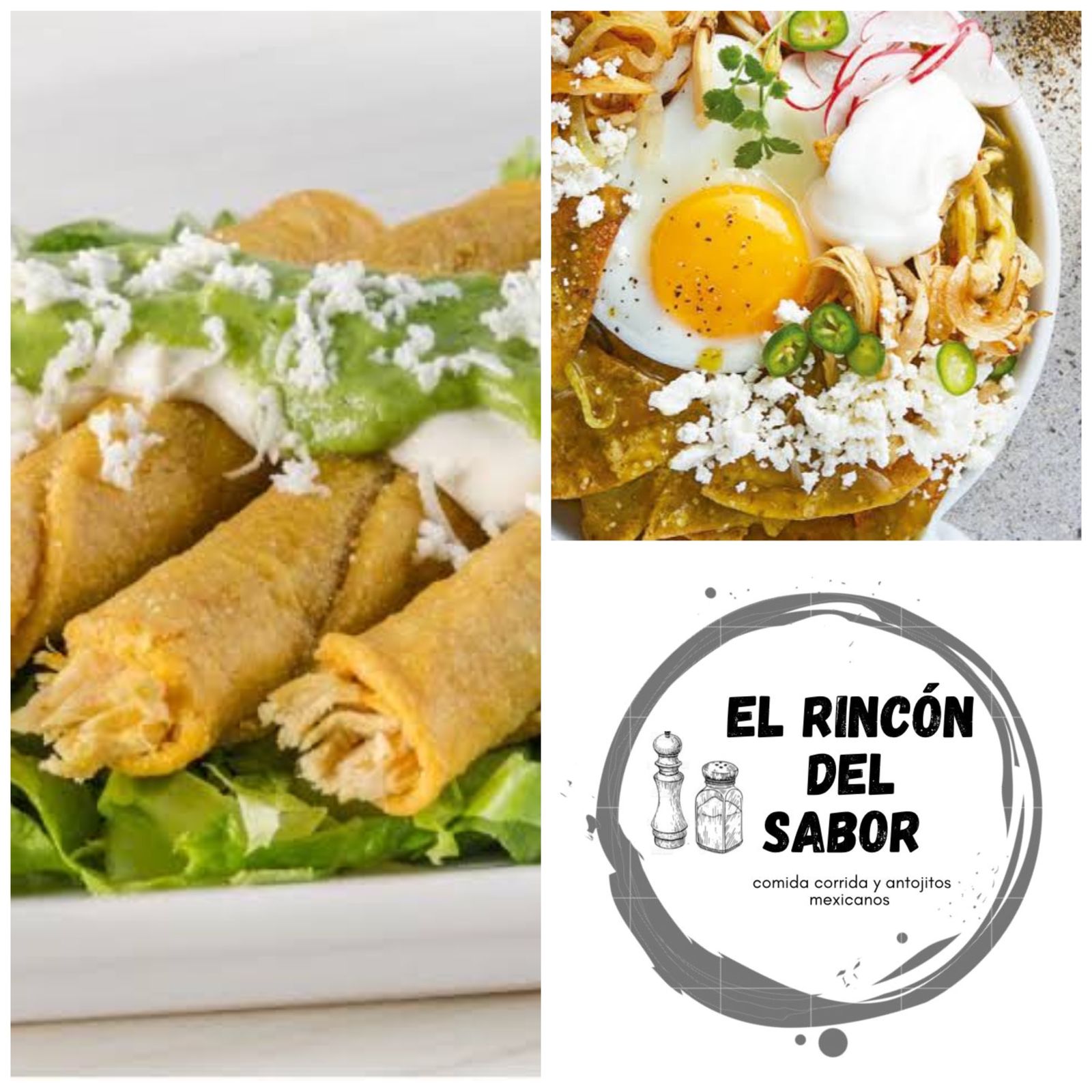 El Rincon del Sabor