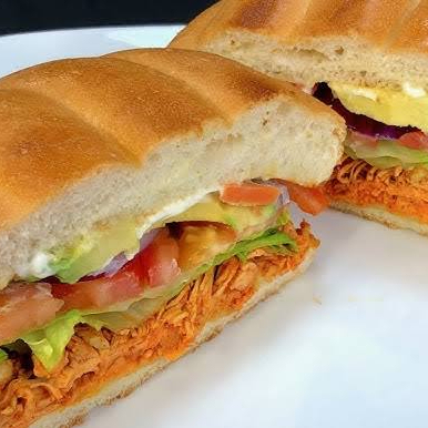 Torta Mixta
