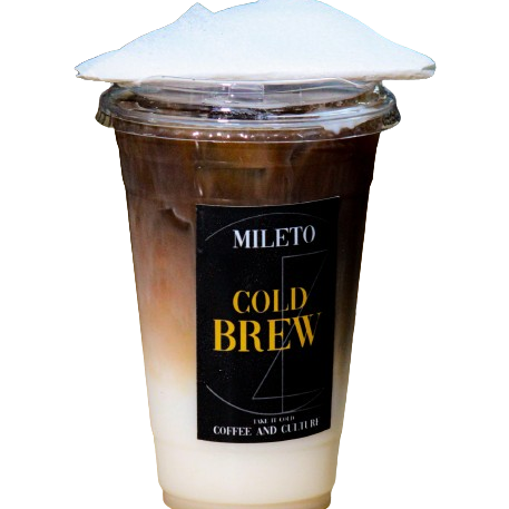 Coldbrew 16 Oz