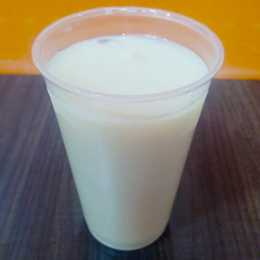 Agua de Horchata