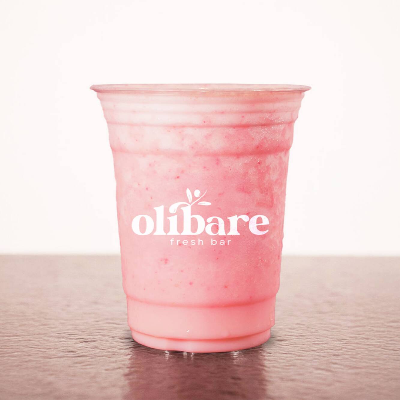 Smothie Pink Berry