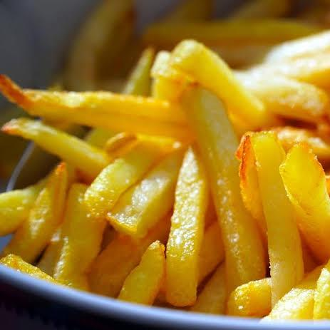 Papas a la Francesa Grande