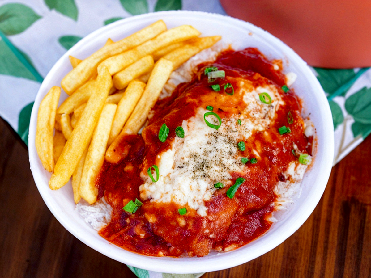 Jota's Comida Caseira