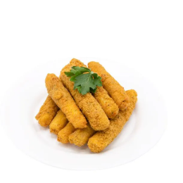 Flaps de Queso