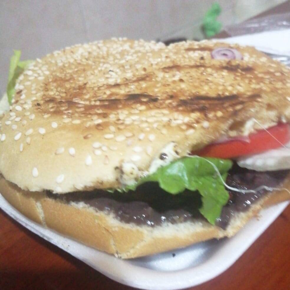 Torta de Jamón con Queso y Pollo
