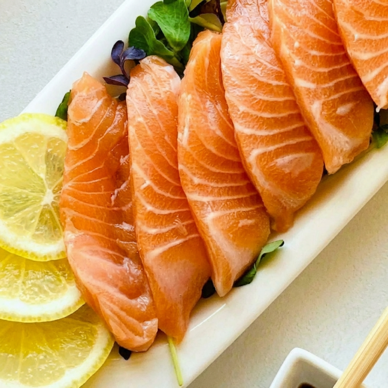 Sashimi