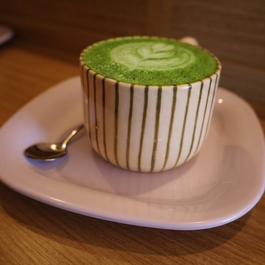 Matcha