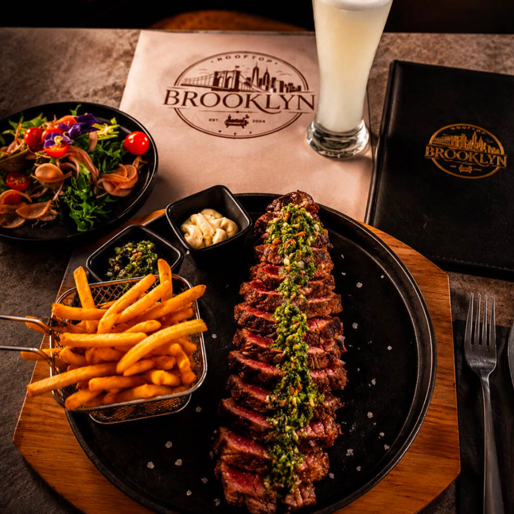 Denver Steak 500 g