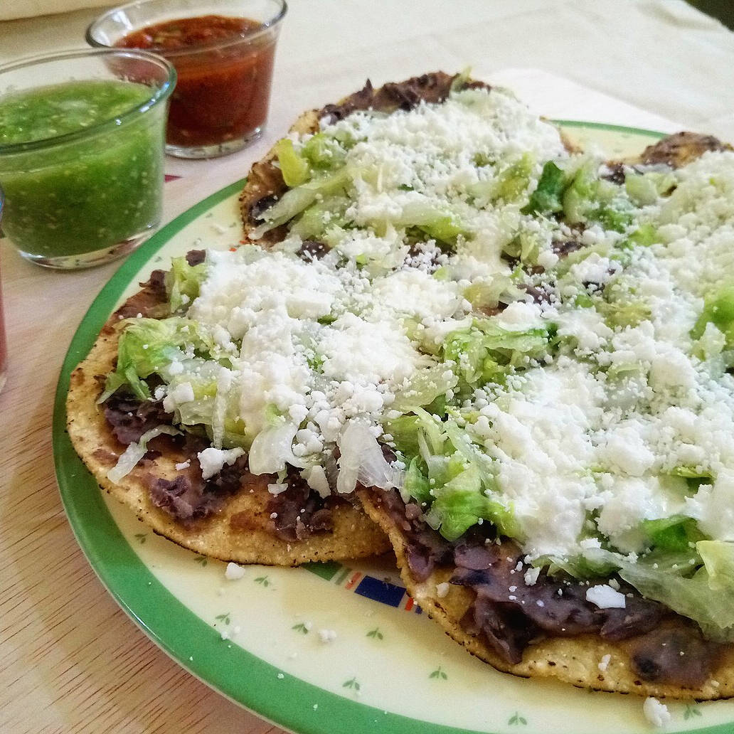 La Tostadita