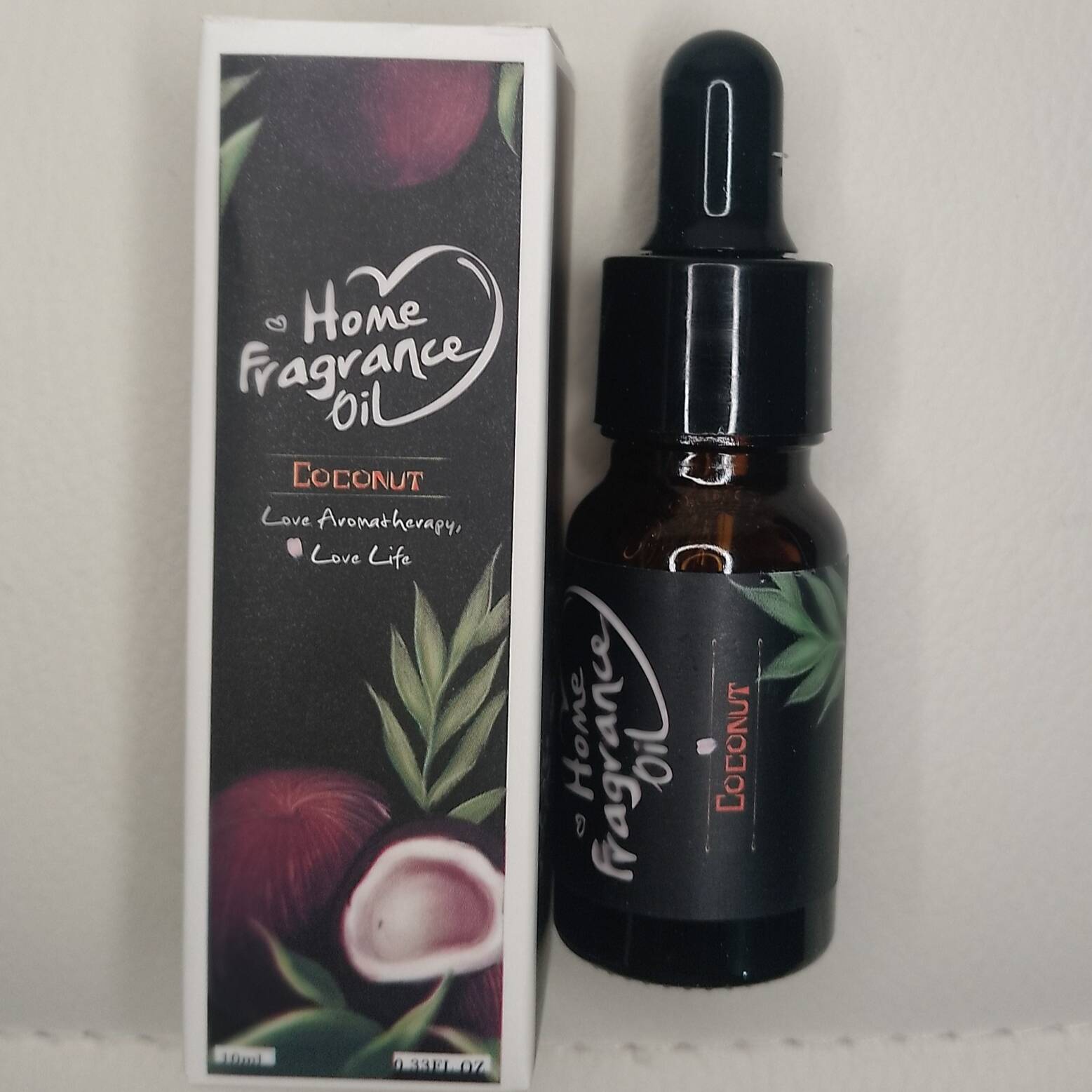 Esencia de Coco para Humidificador 10ml