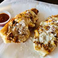 Mollete Sencillo Con Picadillo