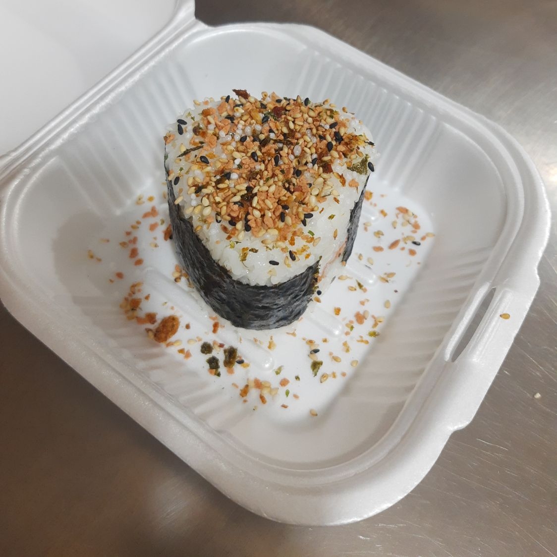 Onigiri Atún