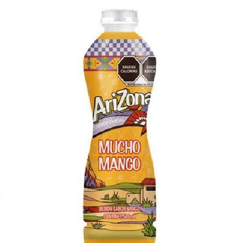 ARIZONA 591 ML