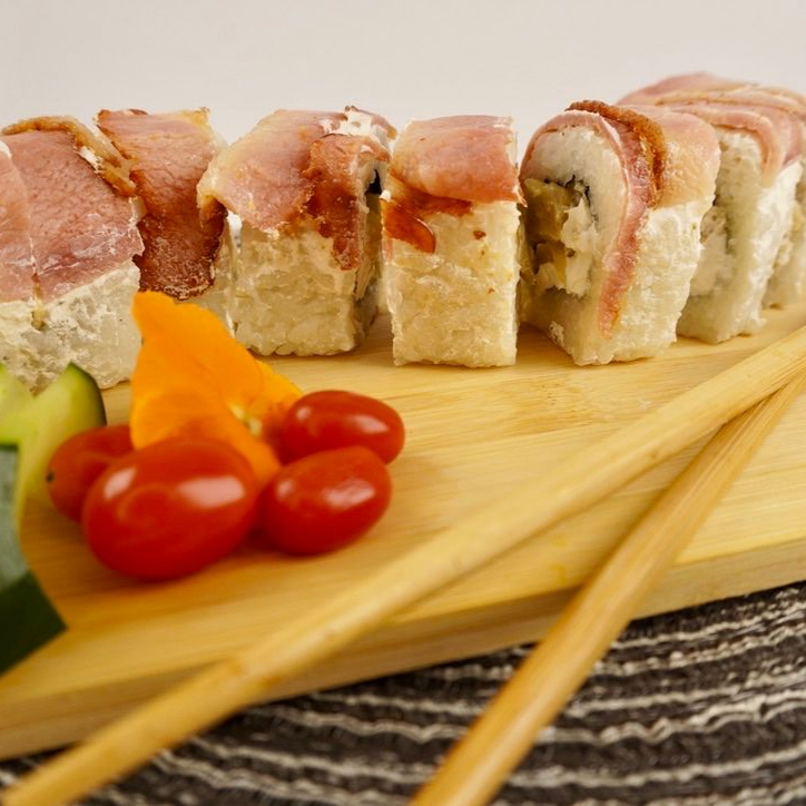 Hawaian Roll