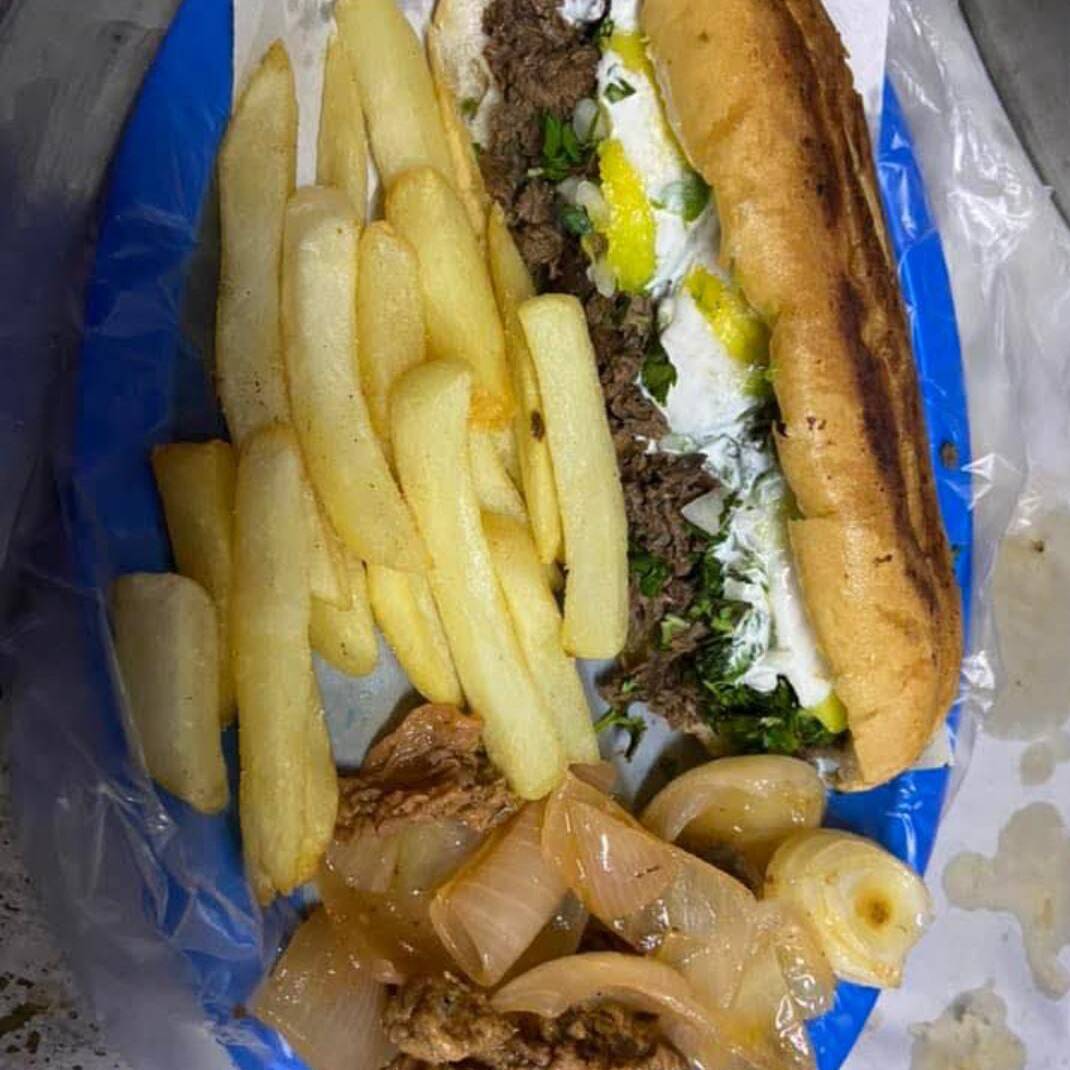 Tortas