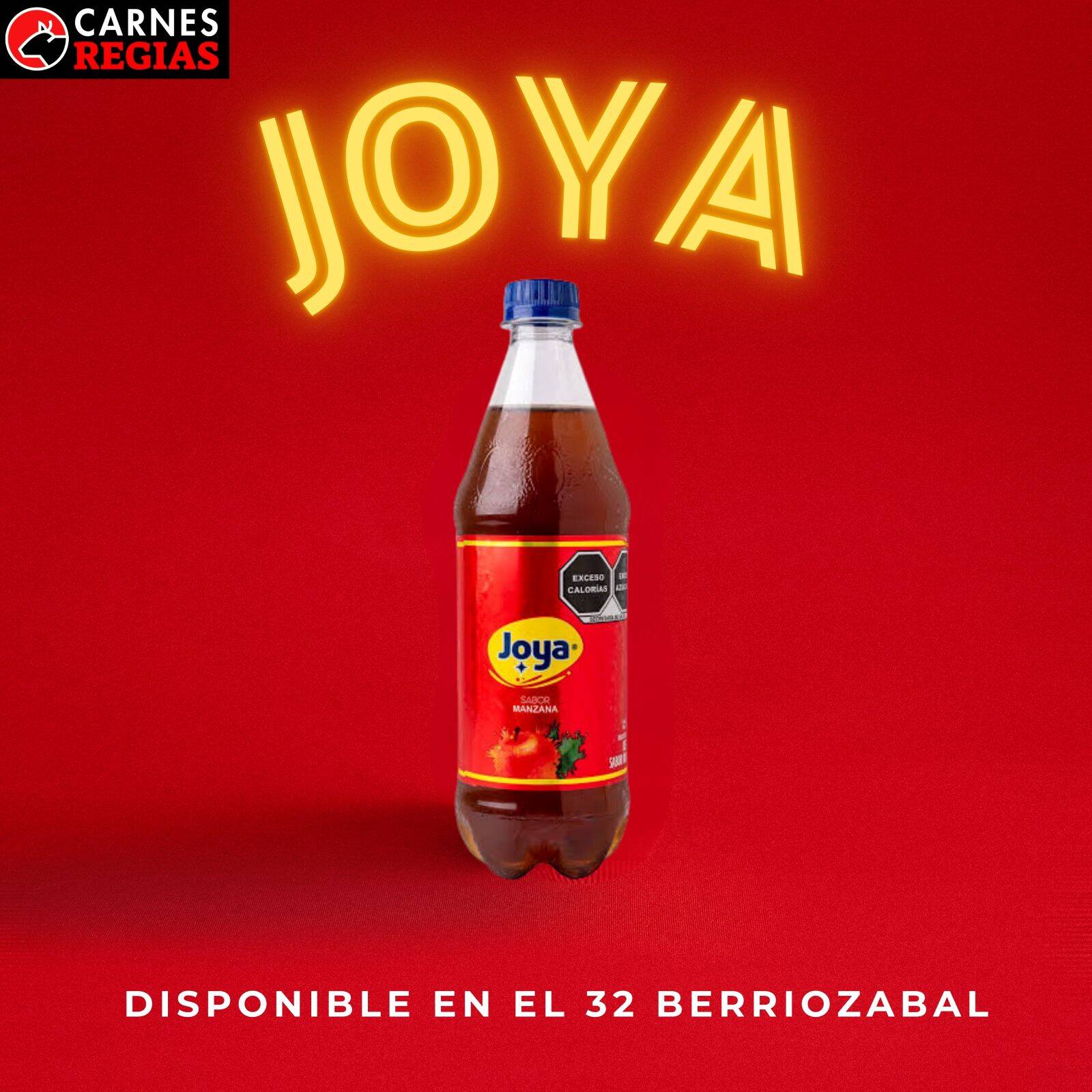 Joya de Manzana