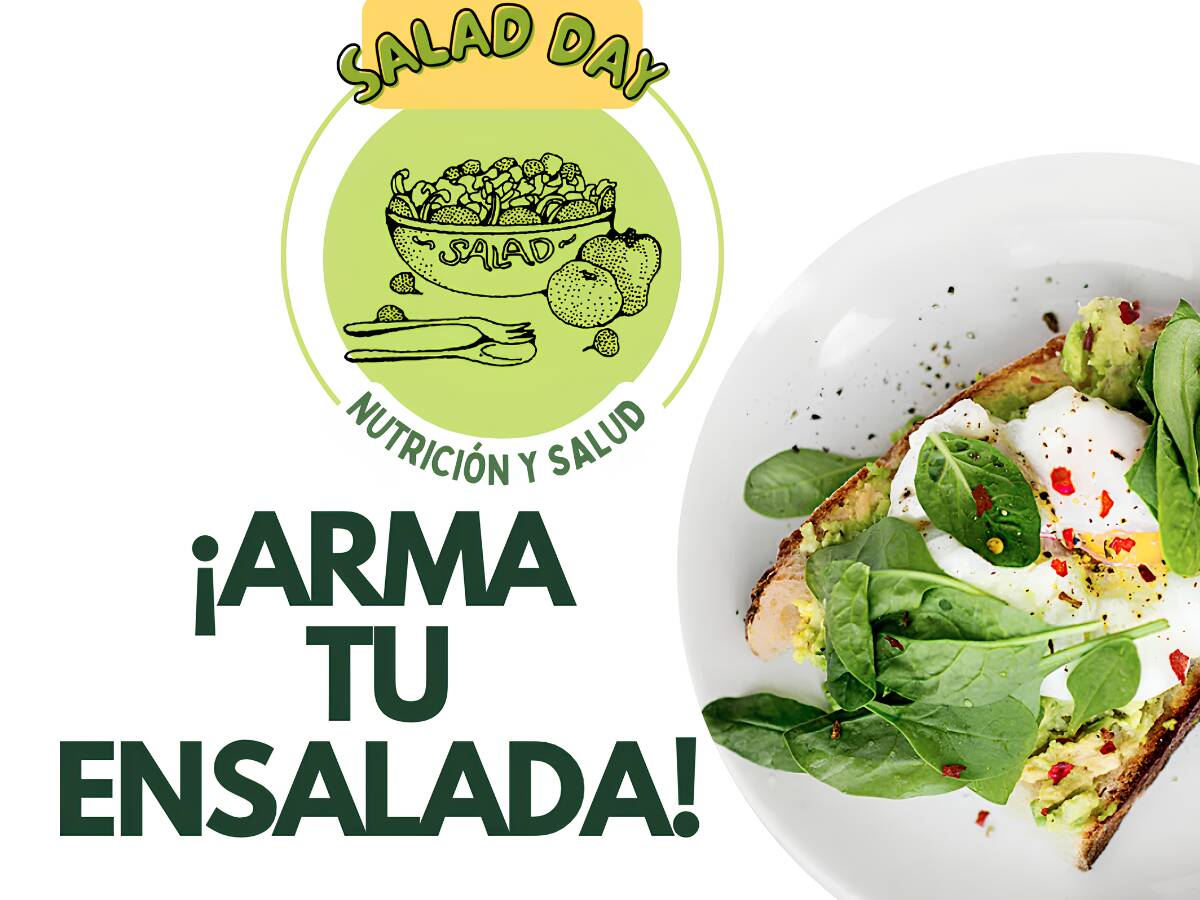 Salad Day