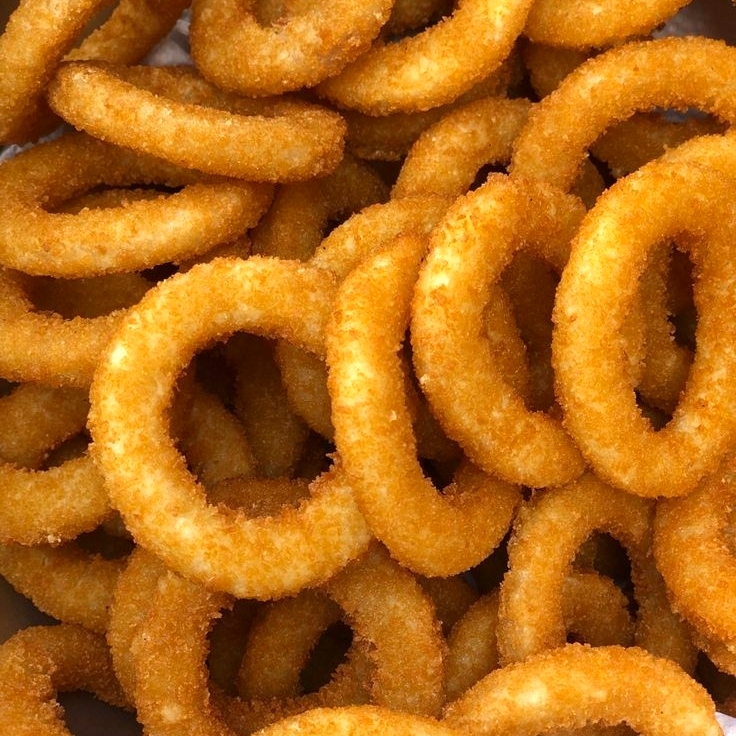 Orden Aros de Cebolla